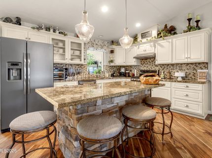 6446 David James Boulevard, Sparks, NV 89436 Photo