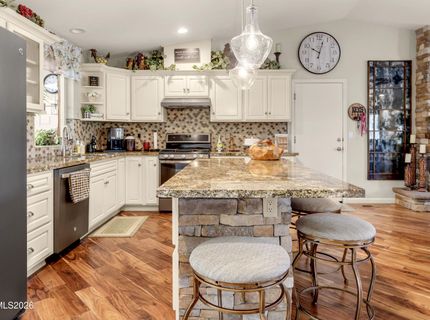 6446 David James Boulevard, Sparks, NV 89436 Photo