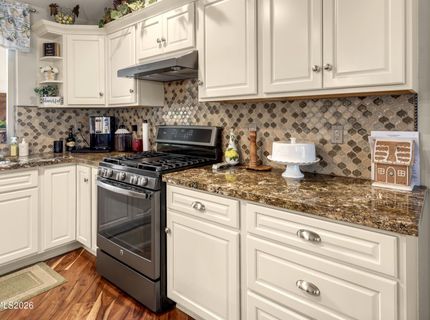6446 David James Boulevard, Sparks, NV 89436 Photo