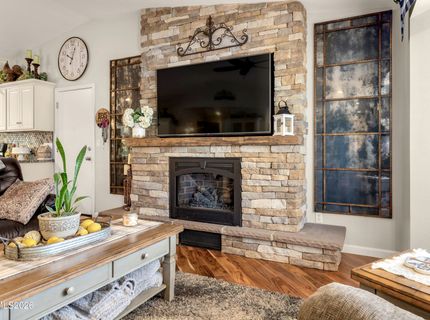 6446 David James Boulevard, Sparks, NV 89436 Photo