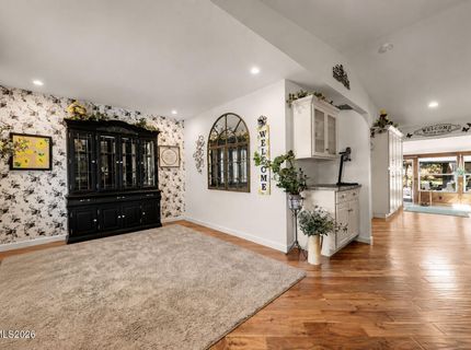 6446 David James Boulevard, Sparks, NV 89436 Photo