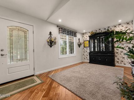 6446 David James Boulevard, Sparks, NV 89436 Photo