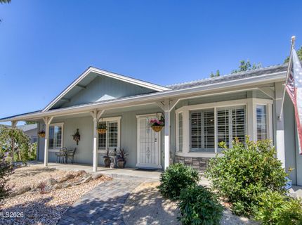 6446 David James Boulevard, Sparks, NV 89436 Photo