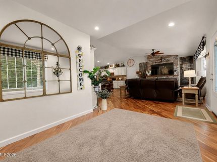 6446 David James Boulevard, Sparks, NV 89436 Photo