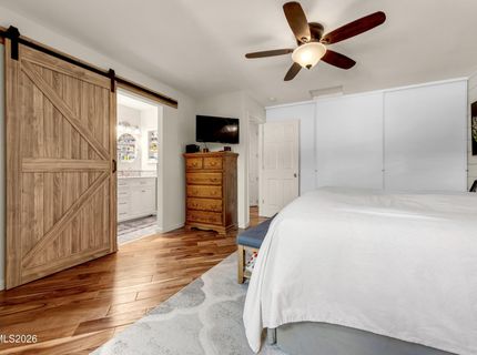 6446 David James Boulevard, Sparks, NV 89436 Photo