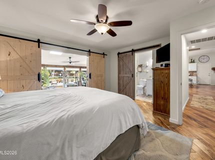 6446 David James Boulevard, Sparks, NV 89436 Photo