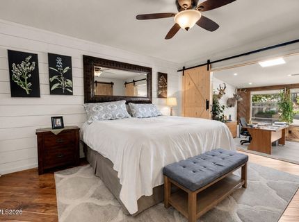 6446 David James Boulevard, Sparks, NV 89436 Photo