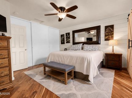 6446 David James Boulevard, Sparks, NV 89436 Photo