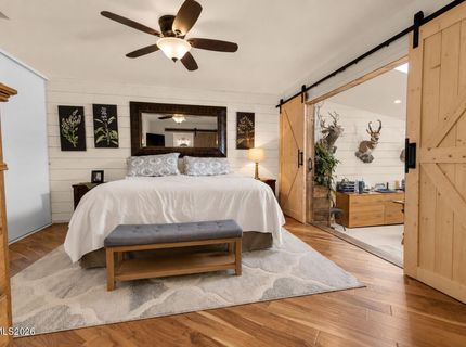 6446 David James Boulevard, Sparks, NV 89436 Photo