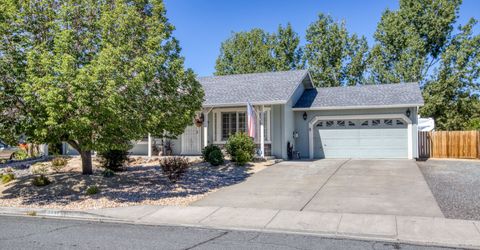 6446 David James Boulevard, Sparks, NV 89436 Photo