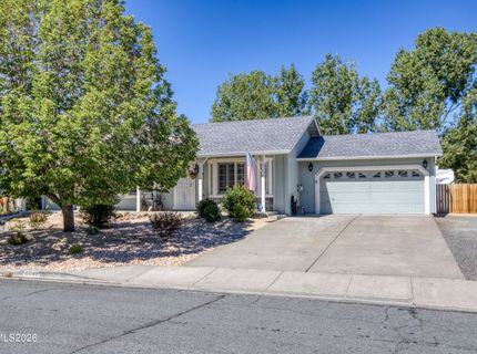 6446 David James Boulevard, Sparks, NV 89436 Photo