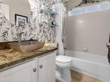 6446 David James Boulevard, Sparks, NV 89436 Photo