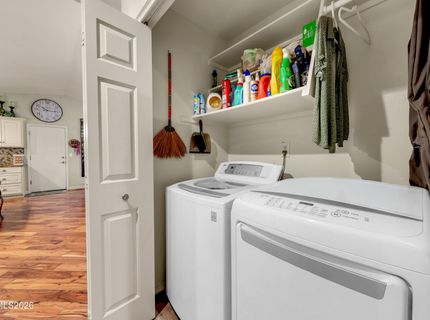 6446 David James Boulevard, Sparks, NV 89436 Photo