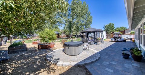6446 David James Boulevard, Sparks, NV 89436 Photo