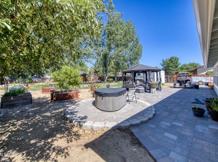 6446 David James Boulevard, Sparks, NV 89436 Photo