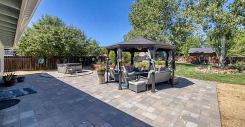 6446 David James Boulevard, Sparks, NV 89436 Photo