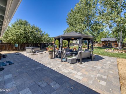 6446 David James Boulevard, Sparks, NV 89436 Photo