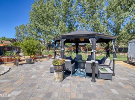 6446 David James Boulevard, Sparks, NV 89436 Photo
