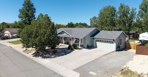 6446 David James Boulevard, Sparks, NV 89436 Photo