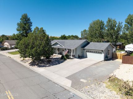 6446 David James Boulevard, Sparks, NV 89436 Photo