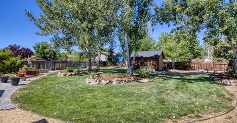 6446 David James Boulevard, Sparks, NV 89436 Photo