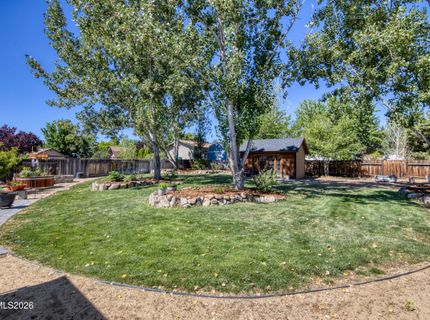 6446 David James Boulevard, Sparks, NV 89436 Photo