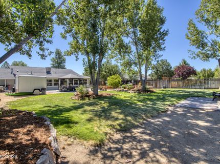6446 David James Boulevard, Sparks, NV 89436 Photo