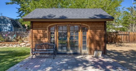 6446 David James Boulevard, Sparks, NV 89436 Photo
