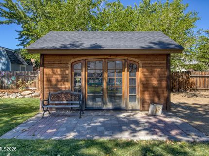 6446 David James Boulevard, Sparks, NV 89436 Photo