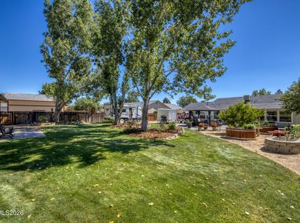 6446 David James Boulevard, Sparks, NV 89436 Photo