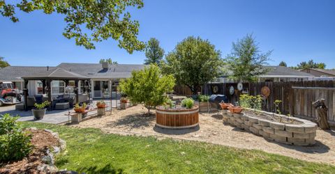 6446 David James Boulevard, Sparks, NV 89436 Photo