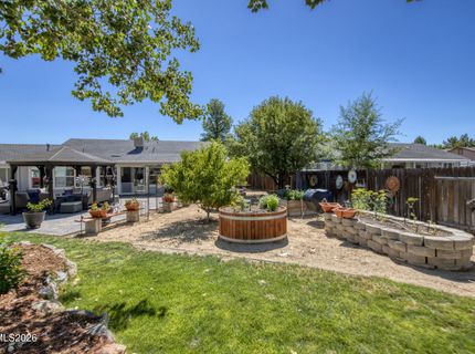 6446 David James Boulevard, Sparks, NV 89436 Photo