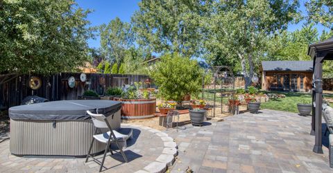 6446 David James Boulevard, Sparks, NV 89436 Photo