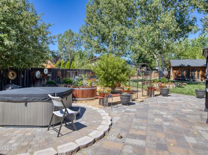 6446 David James Boulevard, Sparks, NV 89436 Photo