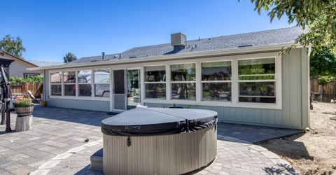 6446 David James Boulevard, Sparks, NV 89436 Photo