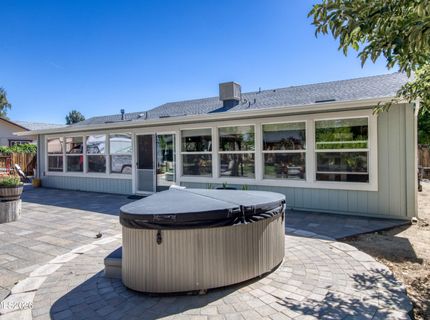6446 David James Boulevard, Sparks, NV 89436 Photo