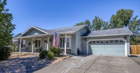 6446 David James Boulevard, Sparks, NV 89436 Photo