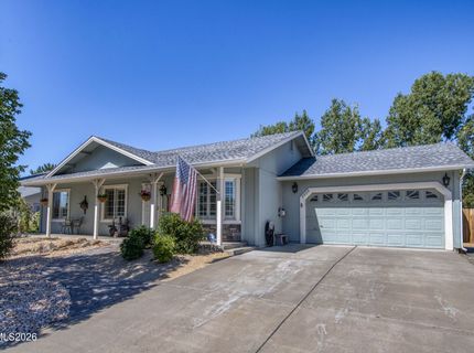6446 David James Boulevard, Sparks, NV 89436 Photo