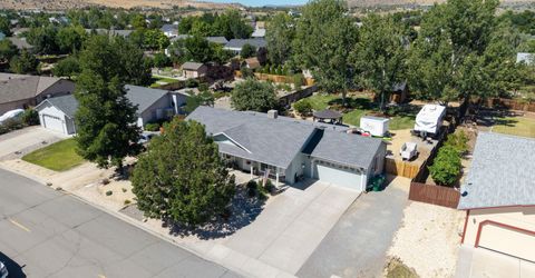 6446 David James Boulevard, Sparks, NV 89436 Photo