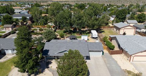 6446 David James Boulevard, Sparks, NV 89436 Photo