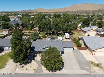 6446 David James Boulevard, Sparks, NV 89436 Photo