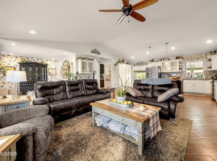 6446 David James Boulevard, Sparks, NV 89436 Photo