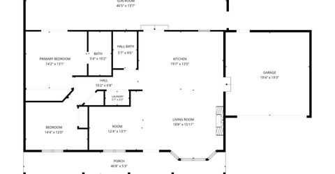 6446 David James Boulevard, Sparks, NV 89436 Photo