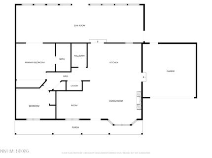 6446 David James Boulevard, Sparks, NV 89436 Photo