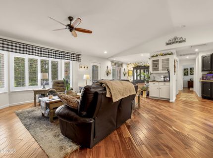 6446 David James Boulevard, Sparks, NV 89436 Photo