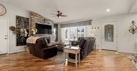 6446 David James Boulevard, Sparks, NV 89436 Photo