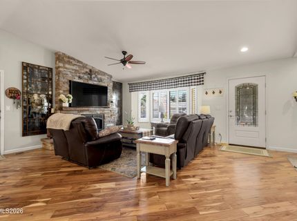 6446 David James Boulevard, Sparks, NV 89436 Photo