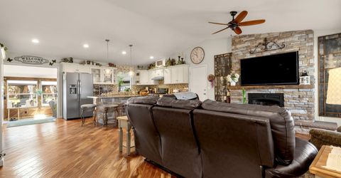 6446 David James Boulevard, Sparks, NV 89436 Photo