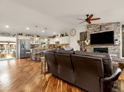 6446 David James Boulevard, Sparks, NV 89436 Photo