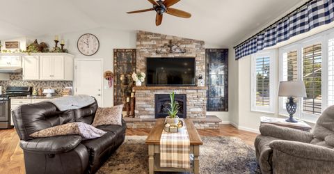 6446 David James Boulevard, Sparks, NV 89436 Photo